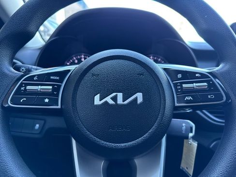 Used 2024 Kia Forte LX FWD image 22