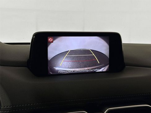Used 2019 MAZDA CX-5 Grand Touring AWD/4WD image 25