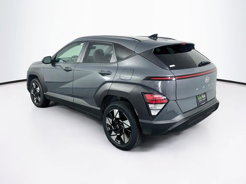 Used 2025 Hyundai Kona SEL AWD/4WD image 5