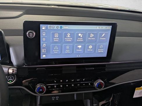 New 2026 Honda Prologue Touring image 12