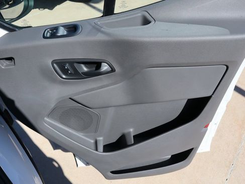 New 2025 Ford Transit 250 Low Roof AWD w/ Load Area Protection Package image 14