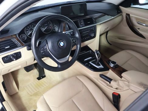 Used 2014 BMW 328d xDrive Wagon AWD/4WD image 25