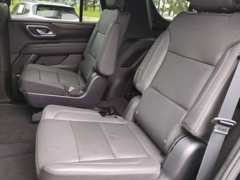 Used 2023 Chevrolet Tahoe Z71 w/ Z71 Off-Road Package AWD/4WD image 22