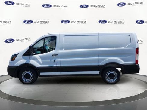 New 2026 Ford Transit 150 Low Roof RWD image 2
