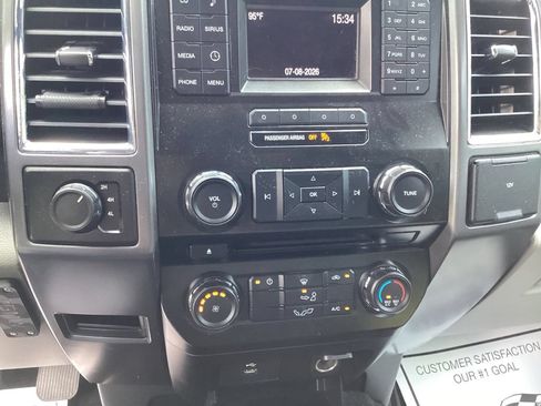 Used 2016 Ford F150 XLT AWD/4WD image 26