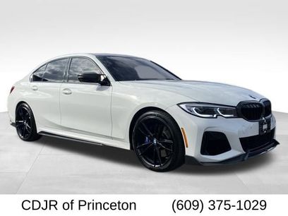 Used 2020 BMW M340i xDrive w/ Premium Package