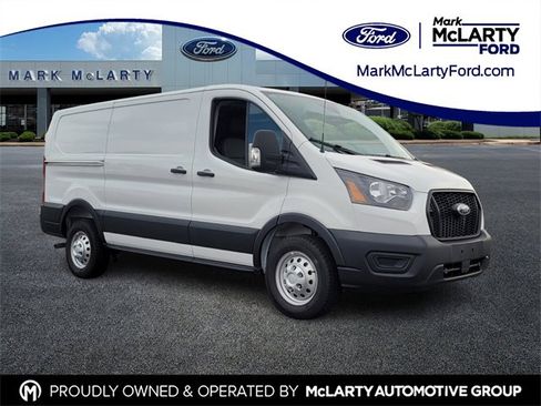 New 2025 Ford Transit 250 Base image 1