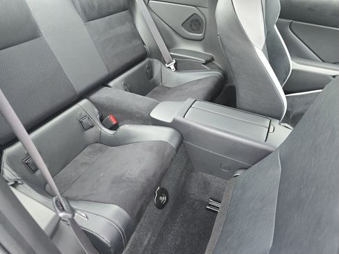 Used 2025 Subaru BRZ Limited w/ Popular Package 2 image 14