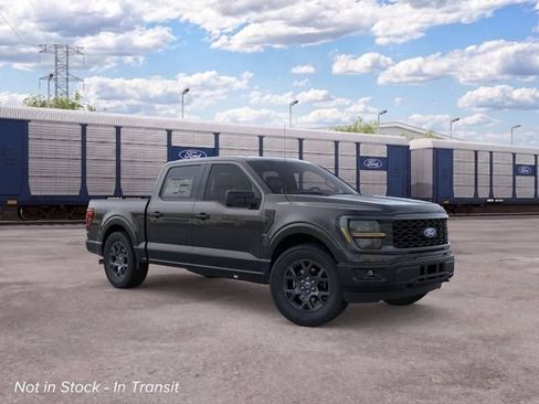 New 2026 Ford F150 STX AWD/4WD image 7