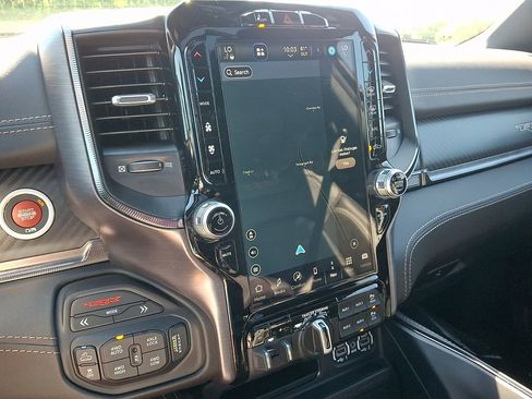 Used 2024 RAM 1500 TRX AWD/4WD image 16