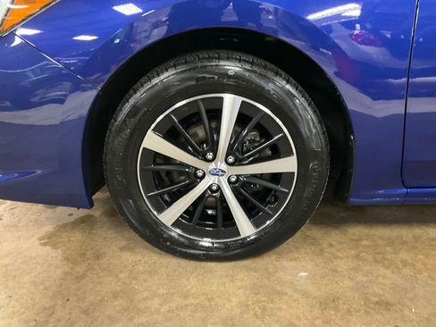 Used 2023 Subaru Impreza Premium image 28