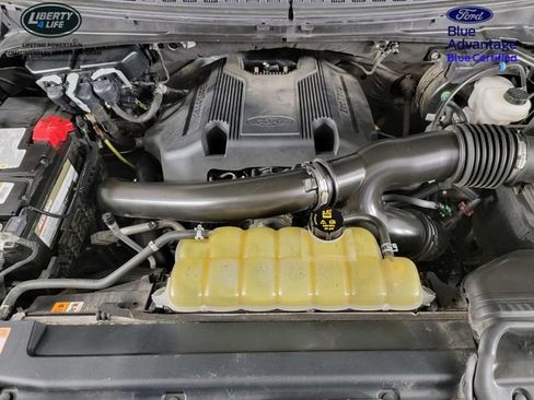 Certified 2020 Ford Expedition Limited AWD/4WD image 37