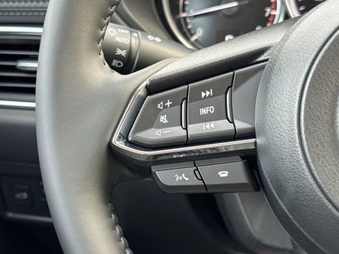 New 2025 MAZDA CX-5 AWD 2.5 S w/ Preferred Package image 27