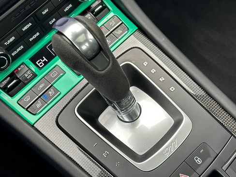 Certified 2019 Porsche 911 Carrera 4 GTS AWD/4WD image 27