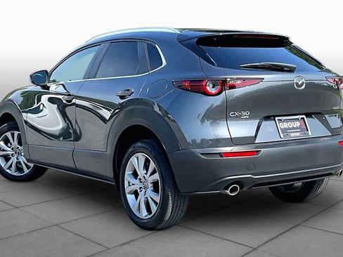 Used 2023 MAZDA CX-30 AWD 2.5 S w/ Select Package image 12
