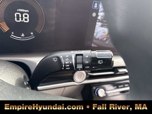 Certified 2025 Hyundai Tucson SEL image 32