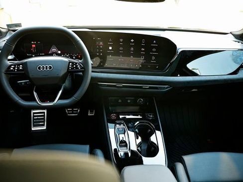 New 2025 Audi S5 Premium Plus image 26