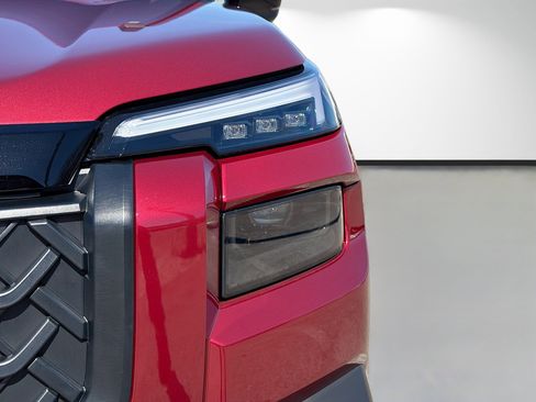 New 2026 Subaru Outback Premium image 9