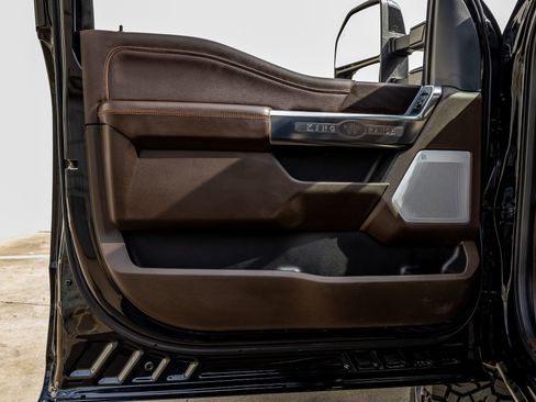 Used 2026 Ford F250 King Ranch w/ Tremor Off-Road Package image 36