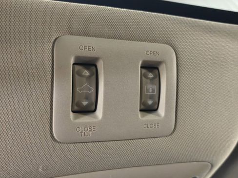 Used 2021 Nissan Murano SL w/ SL Moonroof Package image 9