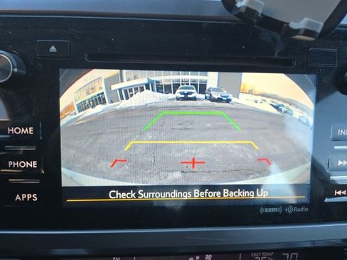 Used 2016 Subaru Legacy 2.5i Premium image 8