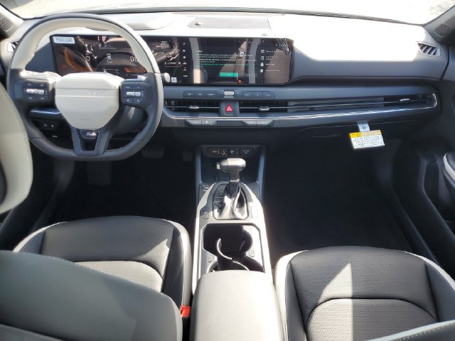 New 2026 Kia K4 GT-Line Turbo FWD image 8