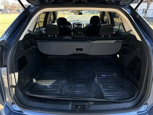 Used 2018 Ford Edge SEL w/ Cargo Accessory Package image 18