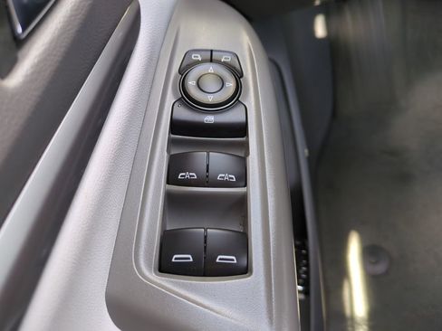 Certified 2023 Chevrolet Bolt EUV Premier w/ Sun & Sound Package image 24