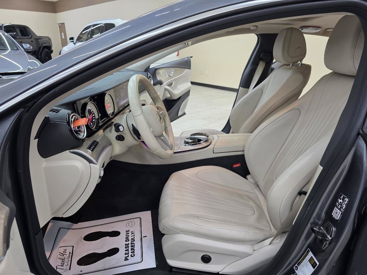 Used 2019 Mercedes-Benz CLS 450 4MATIC image 18