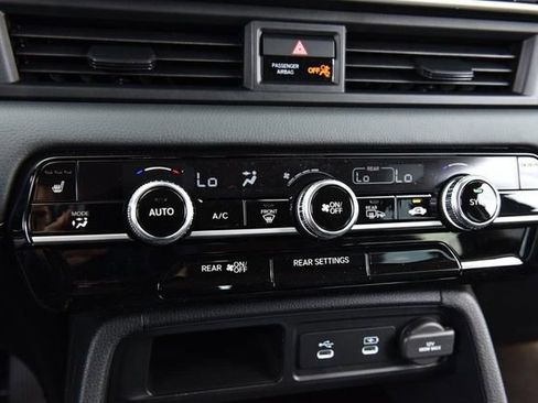 New 2026 Honda Passport RTL image 17