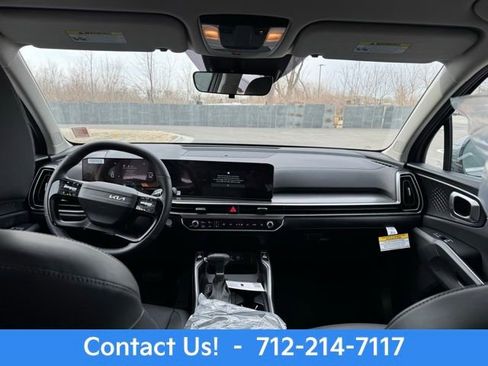 New 2026 Kia Sorento S image 16