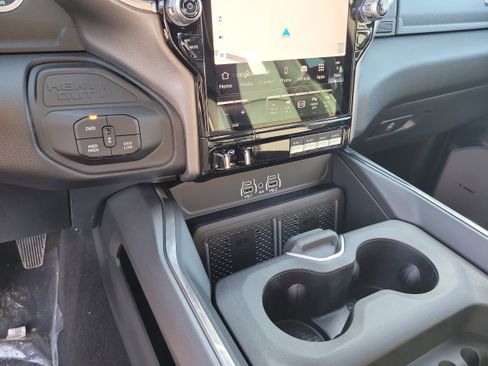 New 2026 RAM 2500 Laramie image 18