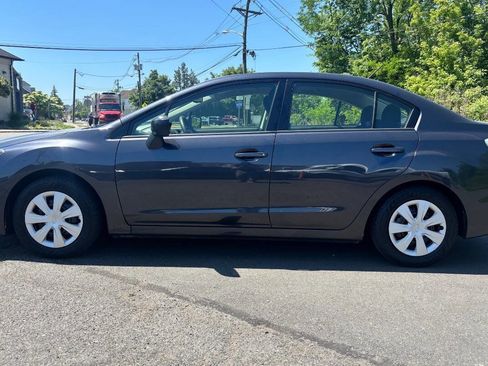 Used 2016 Subaru Impreza 2.0i AWD/4WD image 2