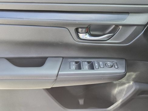Used 2025 Honda CR-V Sport image 27