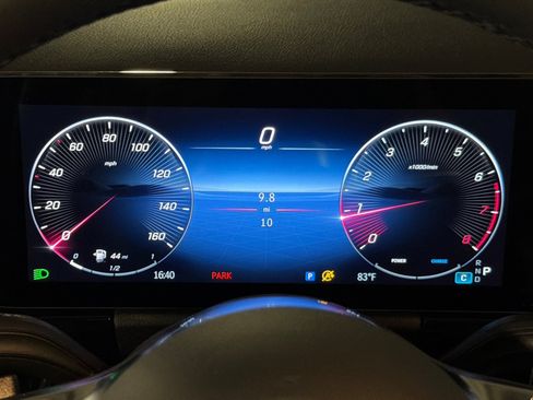 New 2026 Mercedes-Benz GLA 250 4MATIC image 23