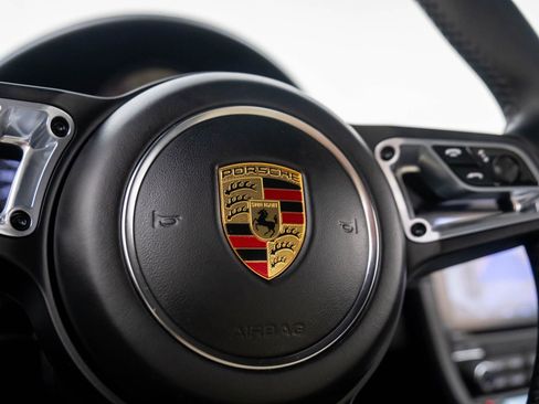 Used 2021 Porsche 718 Cayman RWD image 28