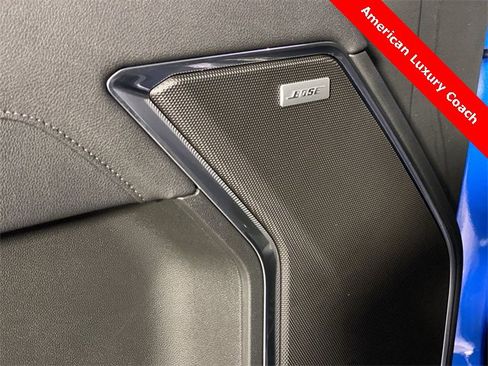 New 2025 Chevrolet Silverado 1500 RST image 31