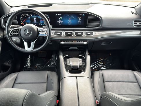 Certified 2023 Mercedes-Benz GLE 350 4MATIC image 10