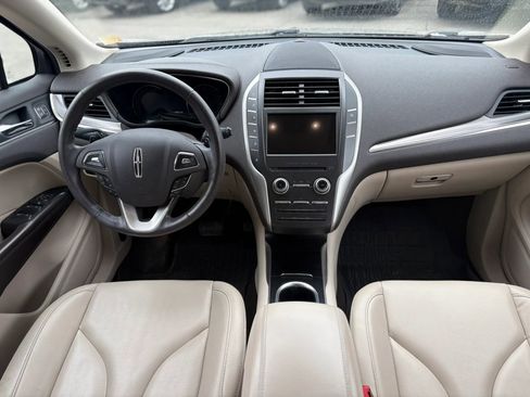 Used 2019 Lincoln MKC Premiere AWD/4WD image 10