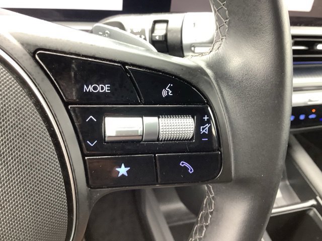 Certified 2023 Hyundai Ioniq 6 SEL RWD image 19
