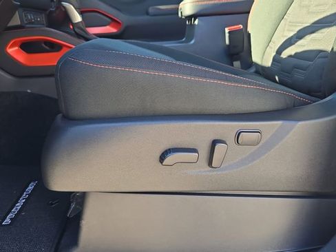 New 2026 Nissan Frontier Pro-X w/ Tow Package image 22