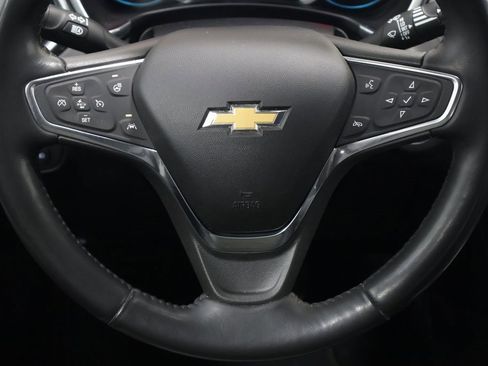 Used 2019 Chevrolet Equinox Premier image 17