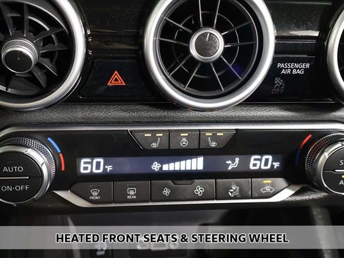 Used 2024 Nissan Sentra SV w/ All-Weather Package FWD image 6