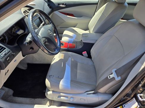 Used 2008 Lexus ES 350 FWD image 7