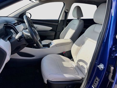 Certified 2024 Hyundai Tucson SEL w/ Convenience Package AWD/4WD image 5