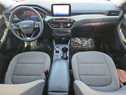 Used 2022 Ford Escape SE w/ Convenience Package FWD image 19