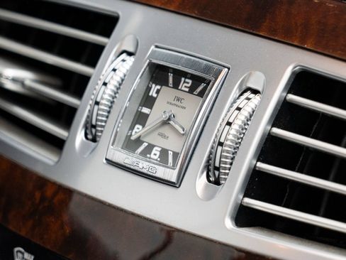 Used 2012 Mercedes-Benz CL 63 AMG image 40