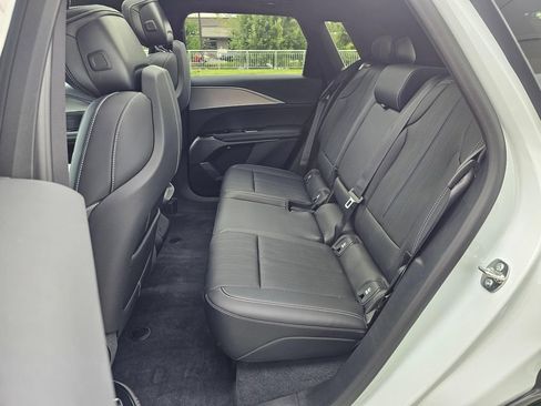 New 2027 Cadillac Lyriq Sport AWD/4WD image 16