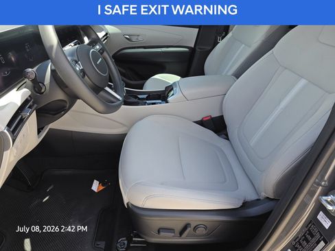 Certified 2026 Hyundai Tucson SEL Plus FWD image 13