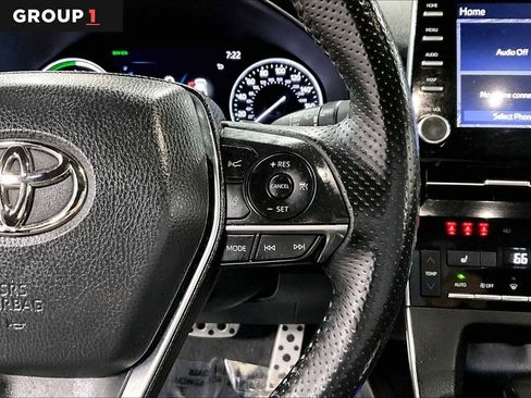 Used 2021 Toyota Avalon XSE w/ Carpet Mat Package (TMS) FWD image 25